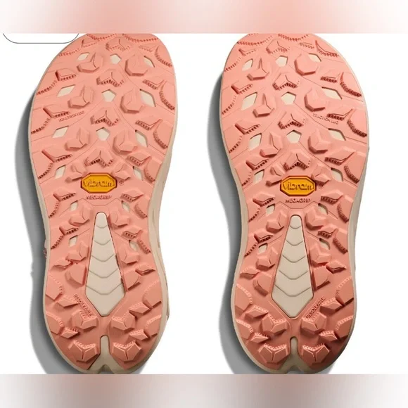 Hoka One One Peach Sandals - Picture 4 of 10